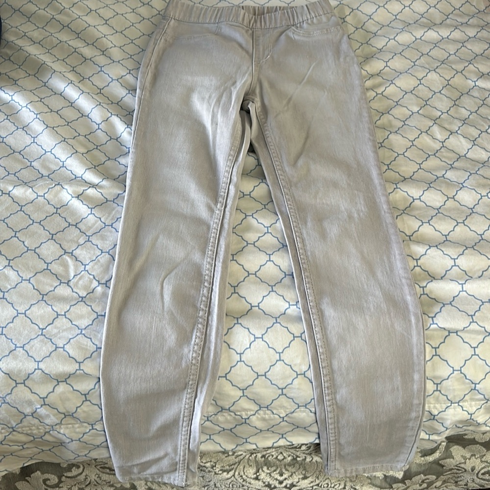 H&M Jeggings Girls